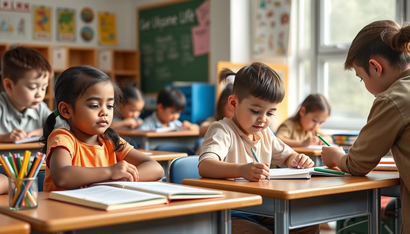 Daily planning and habit development