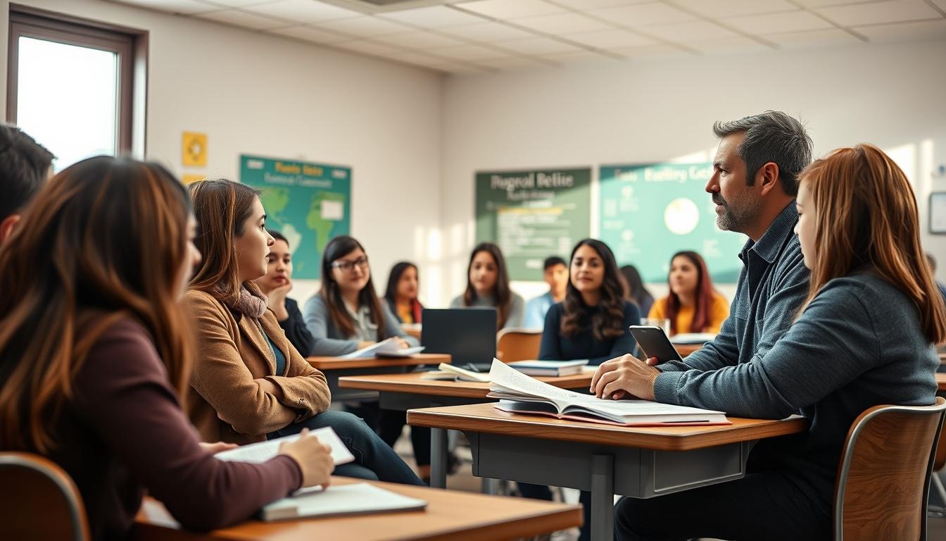 Planning daily balance and healthy routines